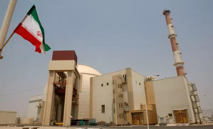 Διαπραγματεύονται τον έλεγχο πυρηνικού προγράμματος