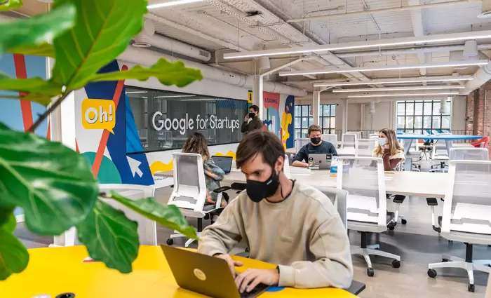 Ευκαιρίες για κυπριακές εταιρείες gaming και startups με «άρωμα» Google