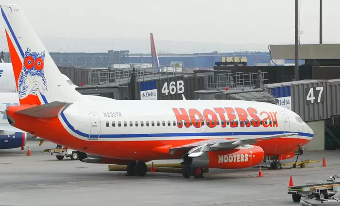 Πέντε απίθανες αεροπορικές εταιρείες που υπήρξαν στα αλήθεια