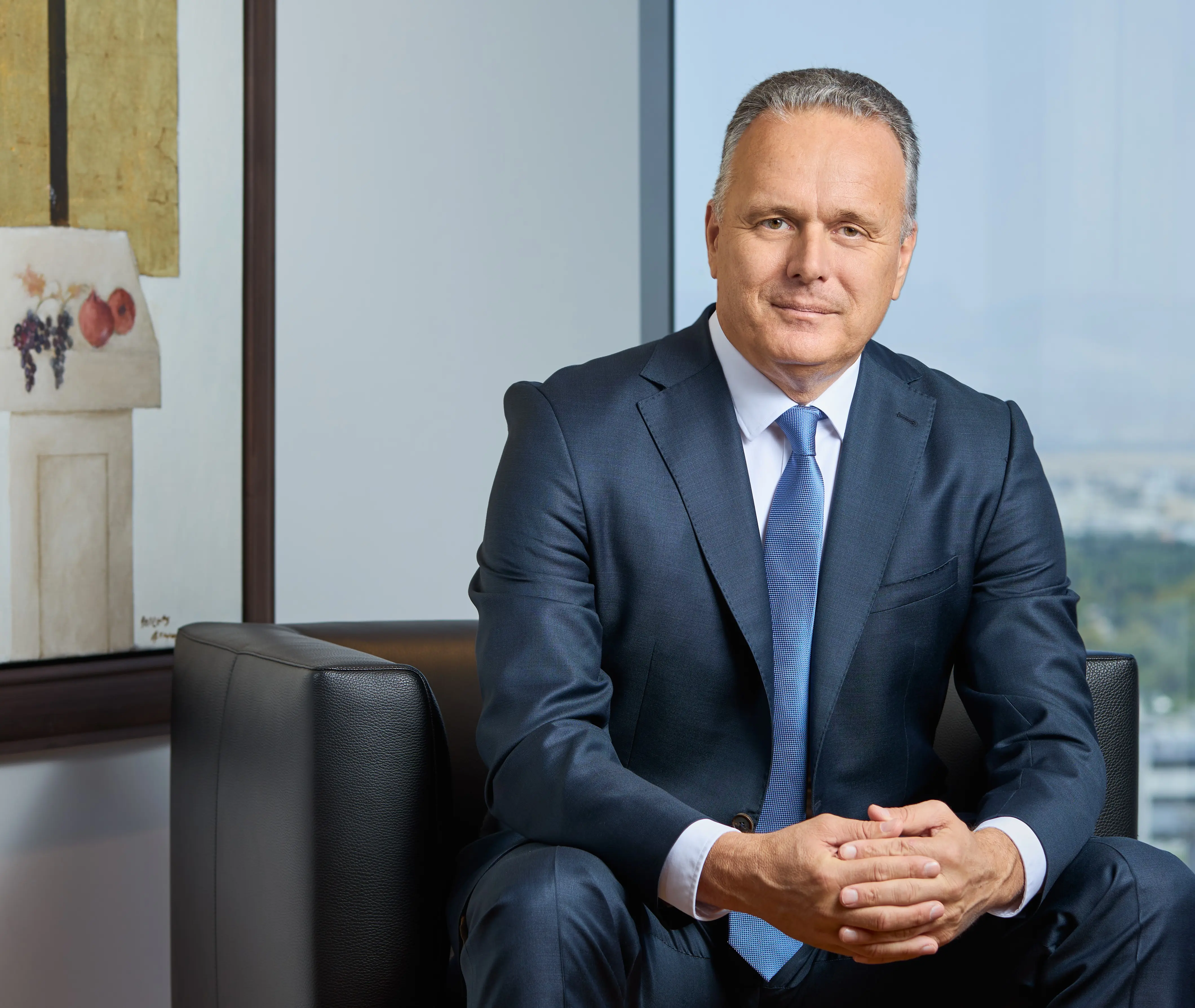 Σημαντικός κόμβος για τα επενδυτικά ταμεία η Κύπρος