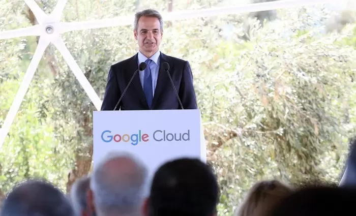 Επένδυση Google στην Ελλάδα: Φέρνει 2 δισ. ευρώ και 20.000 νέες θέσεις εργασίας