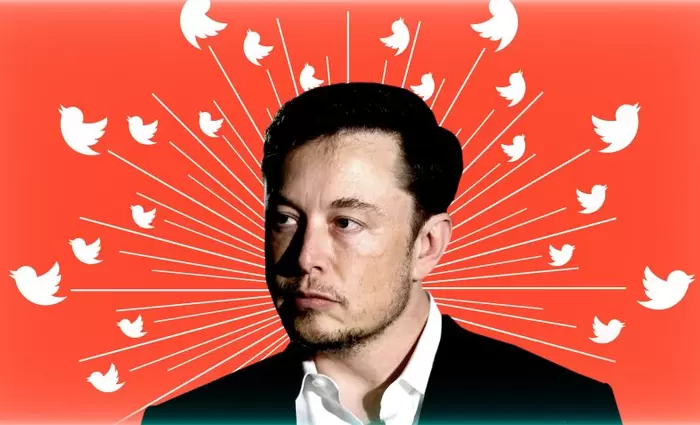 Το memo απόλυσης του Έλον Μασκ στους υπαλλήλους του Twitter