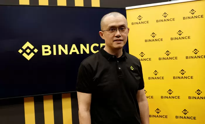 Binance: «Δεν είμαστε… FTX» λέει ο CEO της