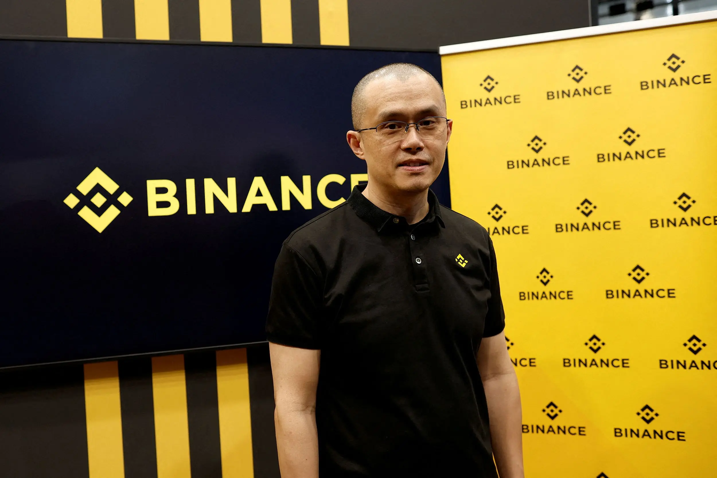 Binance: «Δεν είμαστε… FTX» λέει ο CEO της