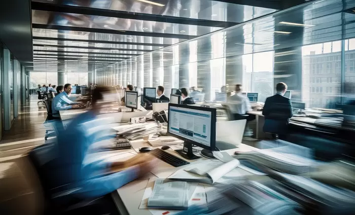 ManpowerGroup: Οι 6 παγκόσμιες τεχνολογικές τάσεις του 2025