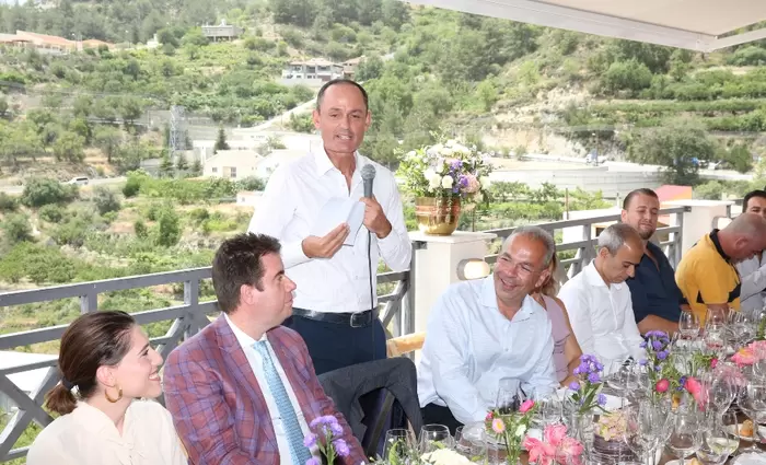 Οινοποιείο Κυπερούντας, 20 χρόνια ποιοτικό κυπριακό κρασί