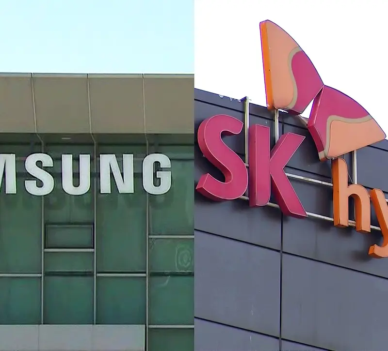 AI boom: Η SK Hynix εκθρονίζει τη Samsung μετά από 26 χρόνια κυριαρχίας