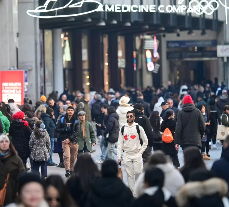 Μετανάστευση – ΕΕ: Ρεκόρ 64,2 εκατ. μεταναστών το 2025 – Ποιες χώρες βρίσκονται στην πρώτη γραμμή υποδοχής