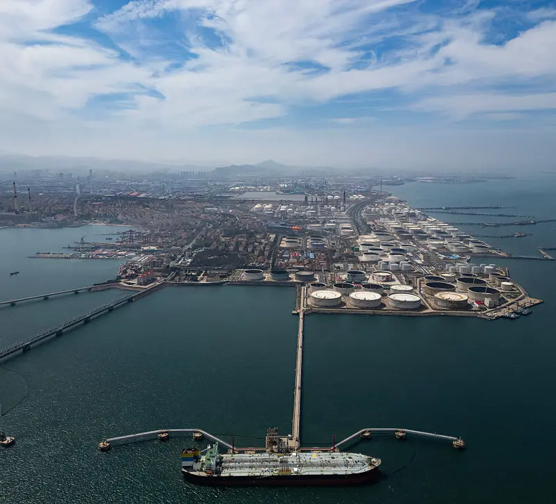 Πετρέλαιο: Έκτακτα μέτρα για μεταφορές στην Ιαπωνία λόγω κρίσης στα Στενά του Ορμούζ