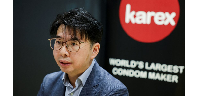 Ο πόλεμος βάζει φωτιά (και) στις τιμές των προφυλακτικών