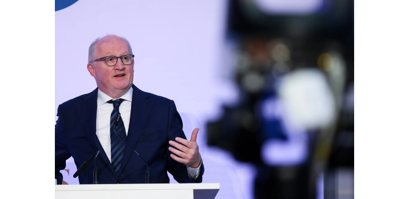 Λέιν (ΕΚΤ): «Φυσική ανάγκη» το κοινό ευρωπαϊκό χρέος και τα ευρωομόλογα