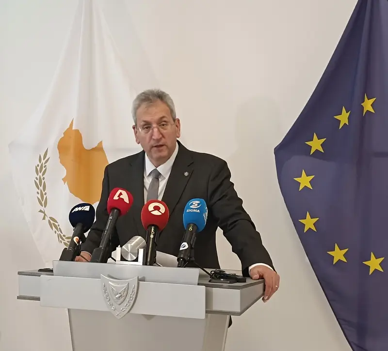 Υπουργός Εργασίας: Περαιτέρω διάλογος και μετά νομοσχέδιο για Συνταξιοδοτικό