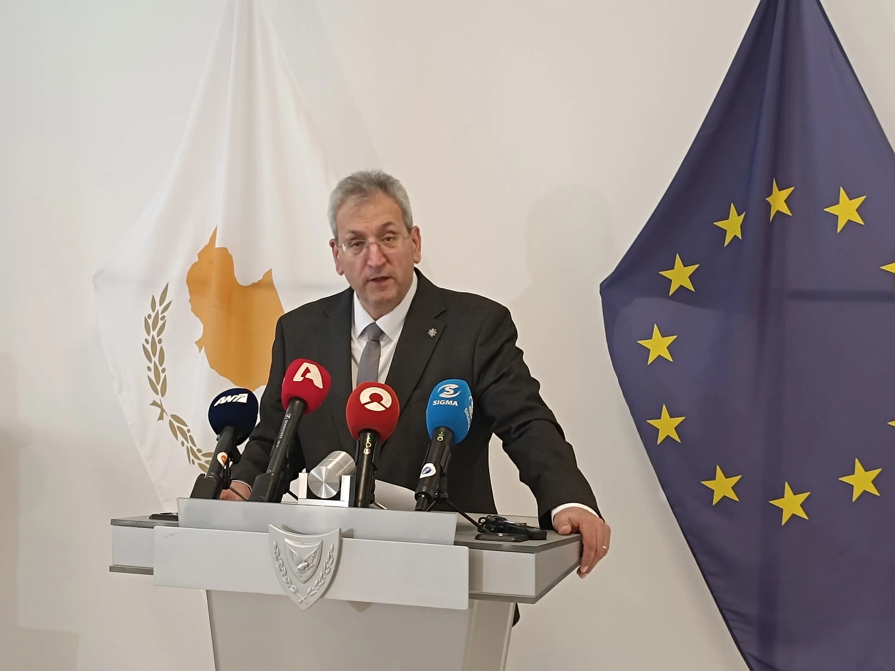 Υπουργός Εργασίας: Περαιτέρω διάλογος και μετά νομοσχέδιο για Συνταξιοδοτικό