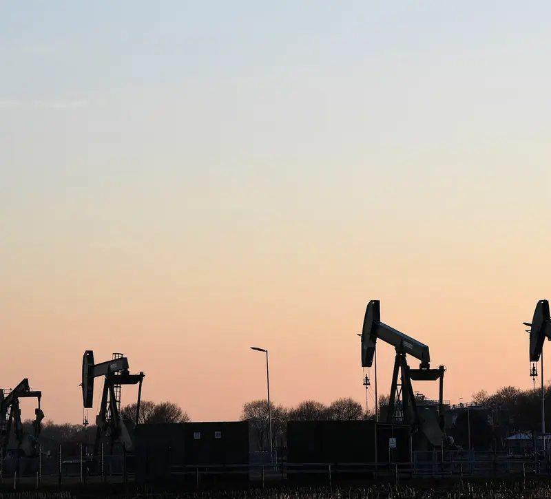 Κάτω από τα 80 δολ. το Brent μετά τις ανακοινώσεις στην Ελβετία