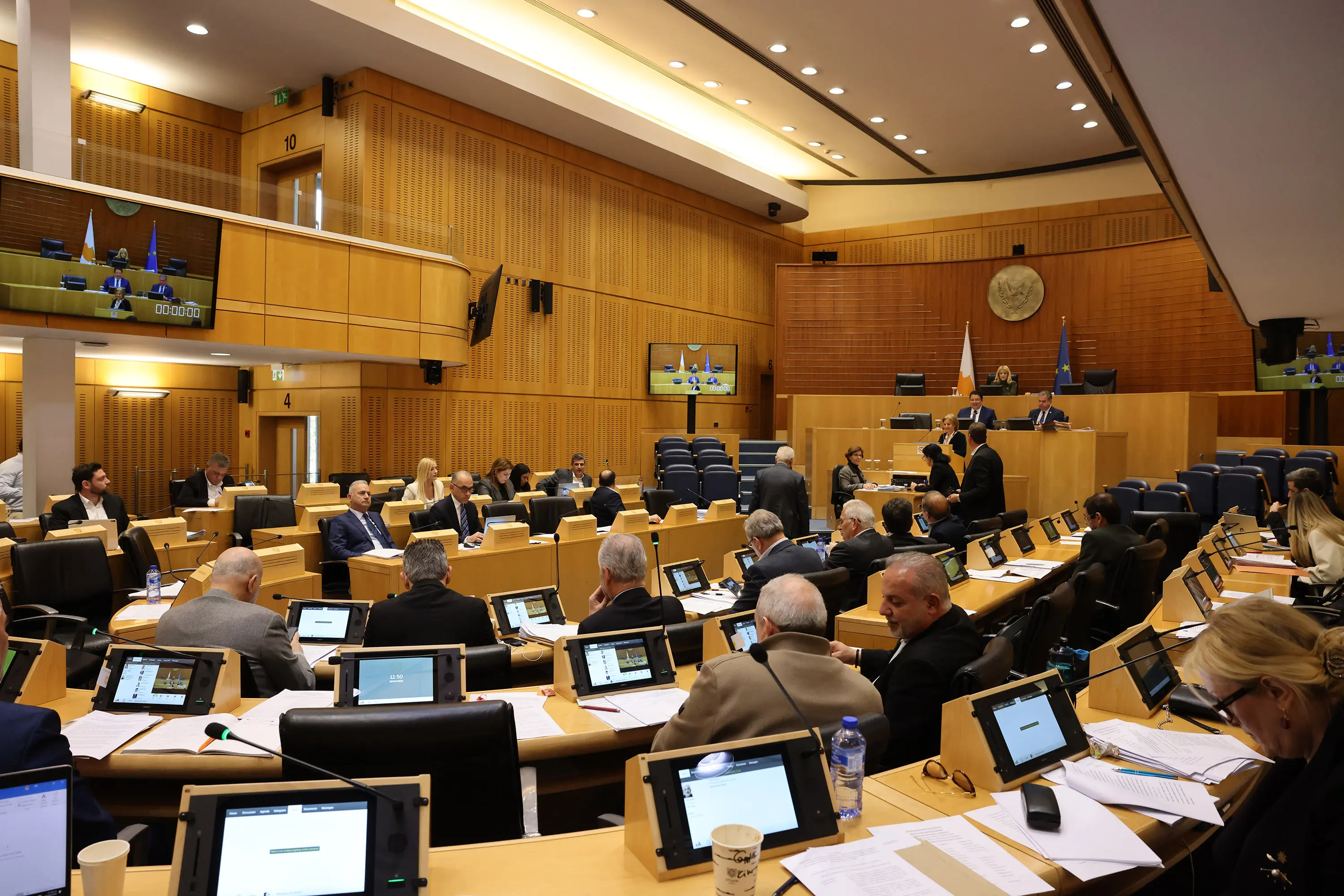 Γιατί ο ΠτΔ επέστρεψε στη Βουλή τις προτάσεις για εκποιήσεις – Οι λόγοι των αναπομπών