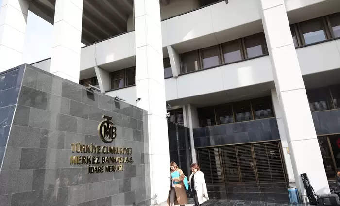 Τουρκία: Αμετάβλητα τα επιτόκια καθώς ο πόλεμος στο Ιράν «σκιάζει» τις προοπτικές για τον πληθωρισμό