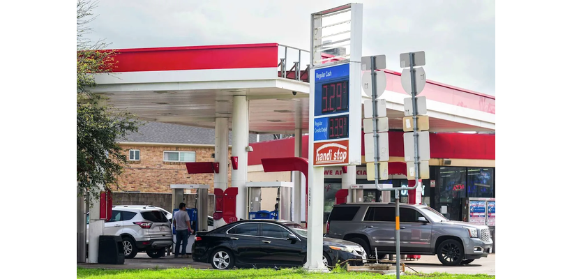 Economist: Tο ενεργειακό σοκ του πολέμου απειλεί πλέον τις ΗΠΑ