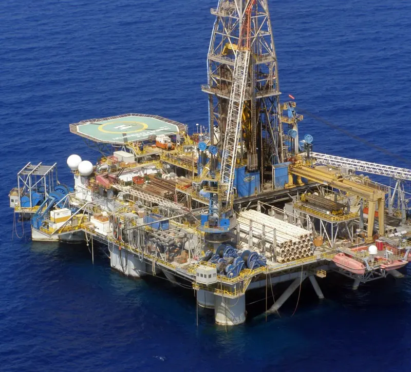 Chevron Κύπρου: Η «Αφροδίτη» συνδέει πόρους υψηλής ποιότητας με τις γειτονικές αγορές