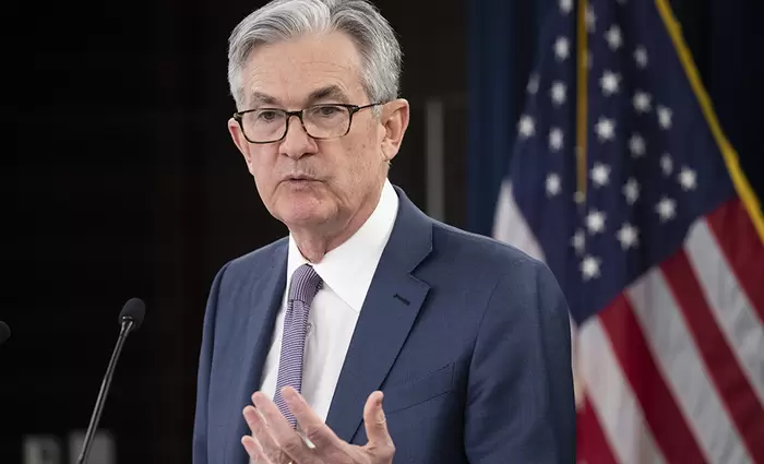 Fed: Προτίθεται να συνεχίσει να αυξάνει τα επιτόκια