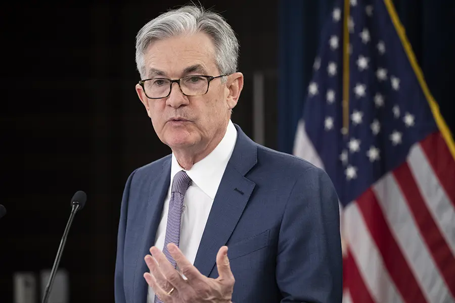 Fed: Θα αρχίσει η σταδιακή άρση της ποσοτικής χαλάρωσης