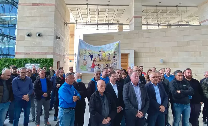 24ωρη στάση εργασίας στην ΑΗΚ με προειδοποιήσεις για κλιμάκωση μέτρων