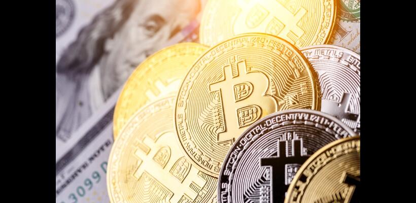 Bitcoin: Άνοδος μετά την εκεχειρία Τραμπ–Ιράν, στα 77.500 δολάρια