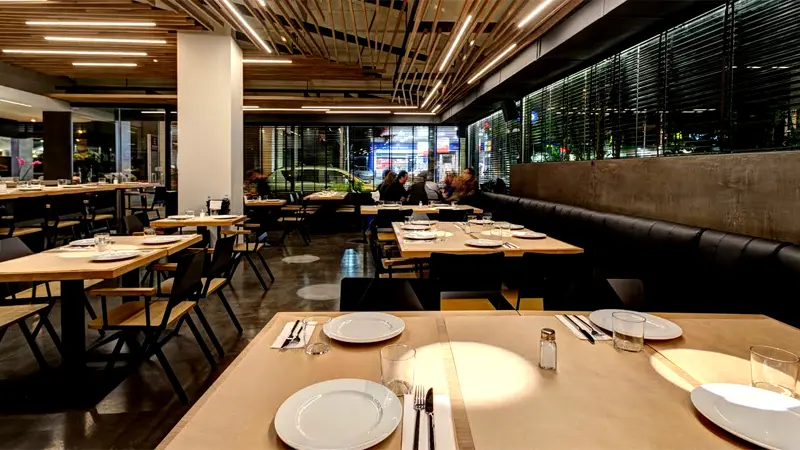 Έτσι θα ανοίξουν τα εστιατόρια (οδηγίες)