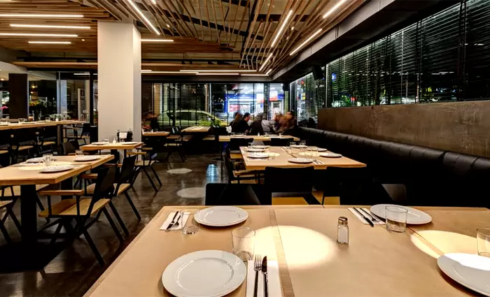 Έτσι θα ανοίξουν τα εστιατόρια (οδηγίες)