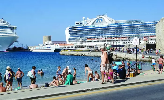 Ο Τουρισμός ψηλά στην ατζέντα των συζητήσεων Κύπρου-Ελλάδας-Αιγύπτου