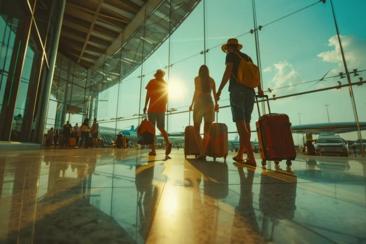 Ταξίδια: Ποιες ηλικίες δαπανούν περισσότερα στις διακοπές