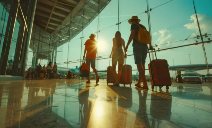 Ταξίδια: Ποιες ηλικίες δαπανούν περισσότερα στις διακοπές