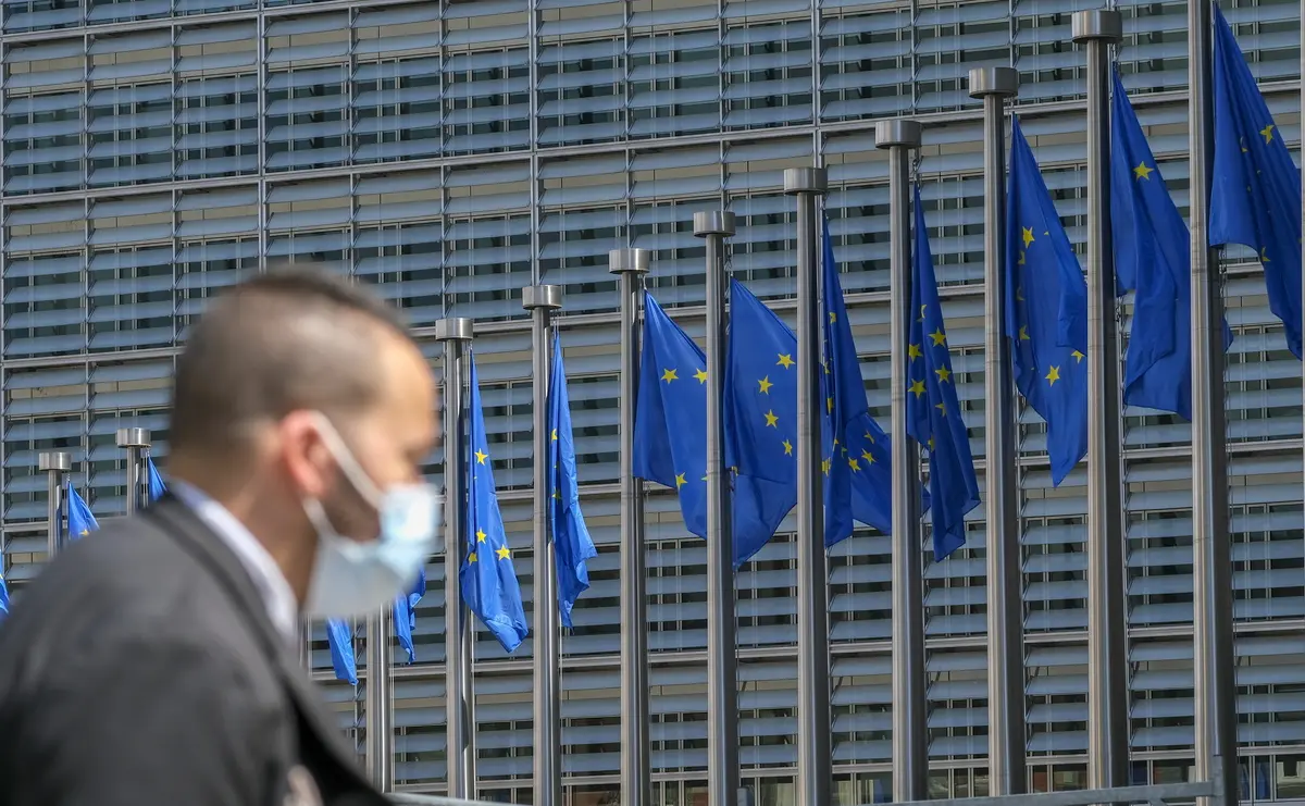 Βέτο και εμπλοκή στο Ταμείο Ανάκαμψης της Ευρωπαϊκής Επιτροπής