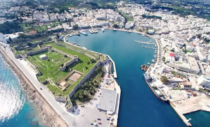 Ρόδο, Κρήτη και Κω επιλέγουν οι Αυστριακοί