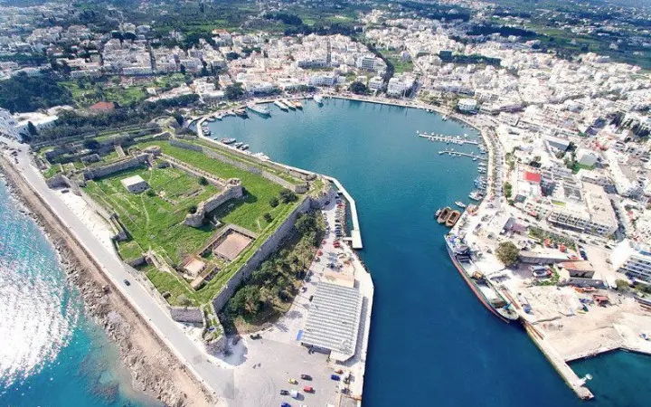 Ρόδο, Κρήτη και Κω επιλέγουν οι Αυστριακοί