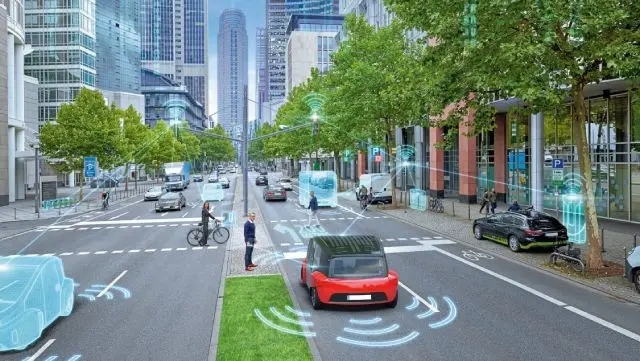 Ιδού οι πιο έξυπνες πόλεις στον κόσμο – Η αποκαρδιωτική θέση της Λευκωσίας