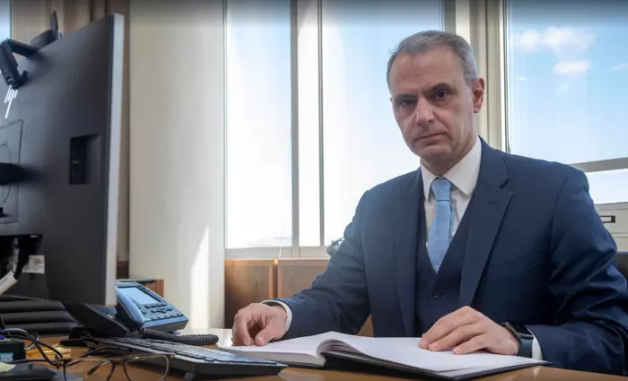 Διοικητής ΚΤΚ: Ενισχύθηκε το 2023 η ανθεκτικότητα του τραπεζικού τομέα