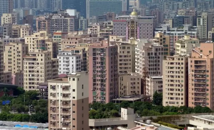 Σταθερές οι τιμές των νέων διαμερισμάτων στην Κίνα τον Αύγουστο