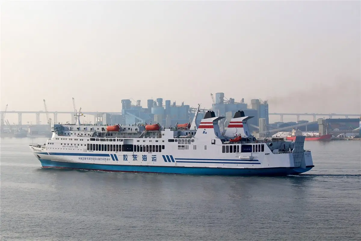 Σαλπάρει την Κυριακή 19 Ιουνίου το πλοίο για Πειραιά παρουσία ΠτΔ