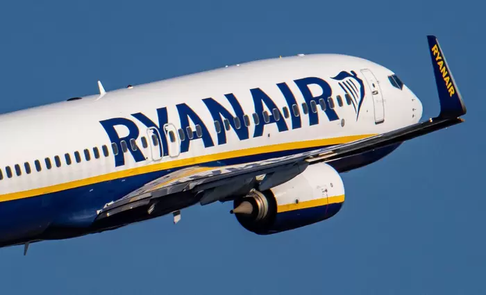 Boeing και καύσιμα φέρνουν «αναταράξεις» στη Ryanair