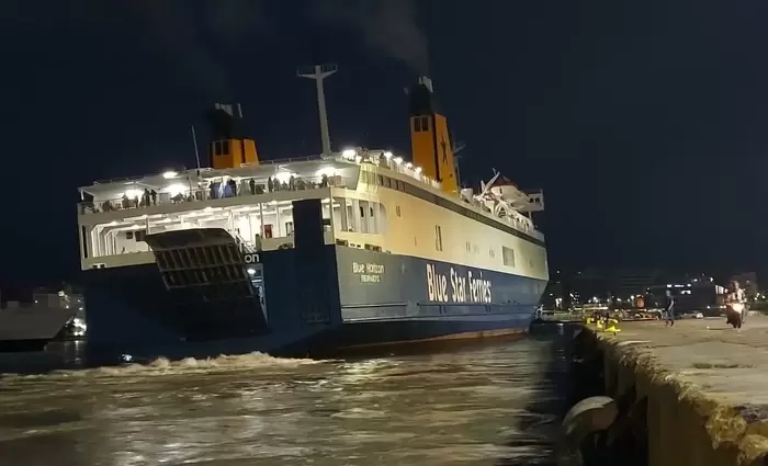 Παραιτήθηκε ο CEO της Attica Group μετά το θάνατο του Αντώνη