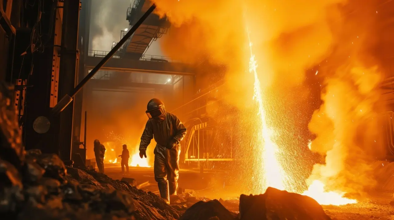 Κι άλλο μέταλλο έσπασε τα κοντέρ - Δεν είναι ο χρυσός