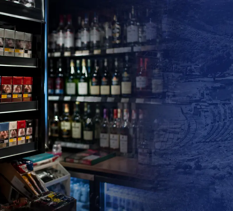 Αλκοόλ, καπνός και social media στους ανηλίκους – Ρύθμιση και εργαλεία εφαρμογής