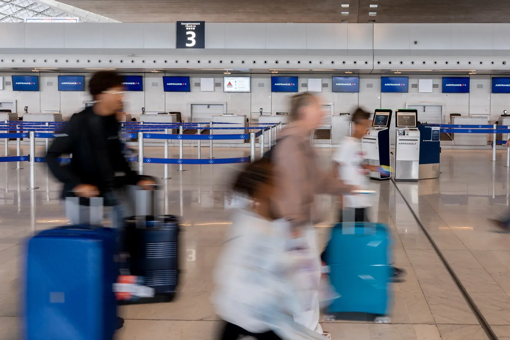 Αεροπορικά μίλια: Γιατί γίνεται όλο και πιο δύσκολη η εξαργύρωσή τους για εισιτήρια