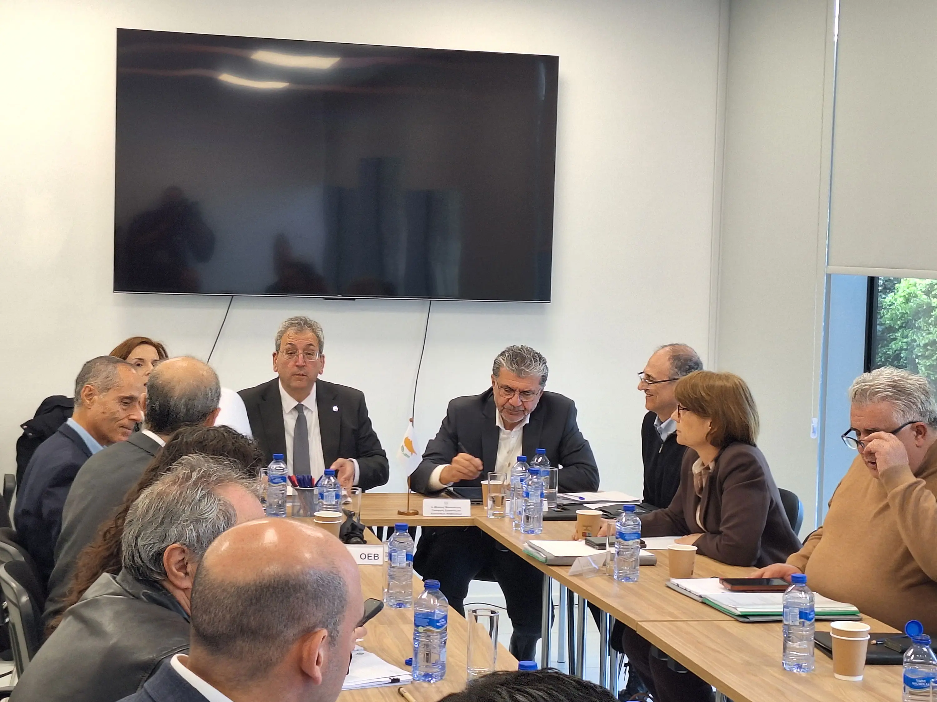 Υπ. Εργασίας: Ουσιαστικός ο διάλογος για τη συνταξιοδοτική μεταρρύθμιση – Τι είπε για Ταμεία Προνοίας