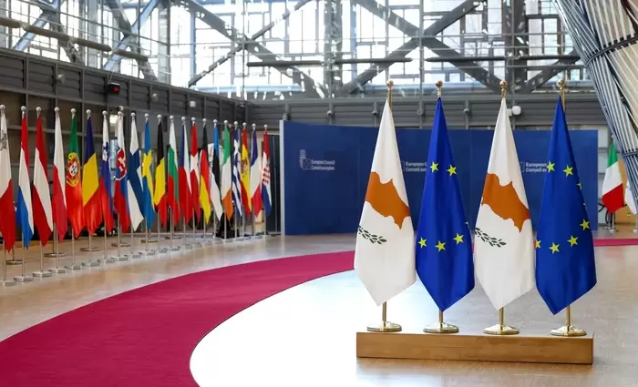 Πέντε κρίσιμα μέτωπα στη Σύνοδο Κορυφής της ΕΕ στην Αγία Νάπα