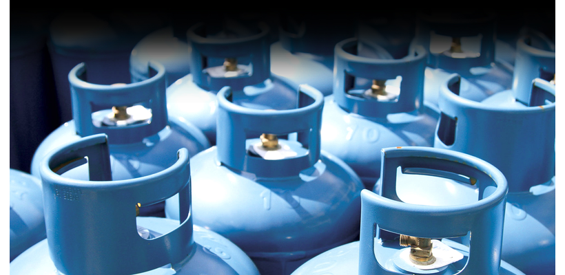 Πήραν φωτιά και οι τιμές υγραερίου – Σημαντικές αυξήσεις έως και 5 ευρώ ανεβάζουν τη φιάλη στα 25 ευρώ