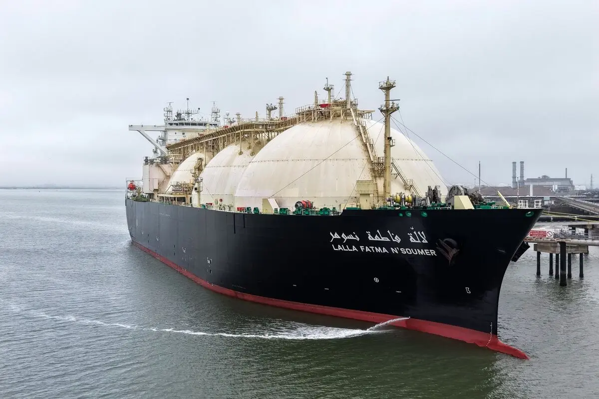 Σε χαμηλό εξαμήνου οι εξαγωγές LNG – Πτώση 20% στις ροές και φόβοι για νέα άνοδο στις τιμές