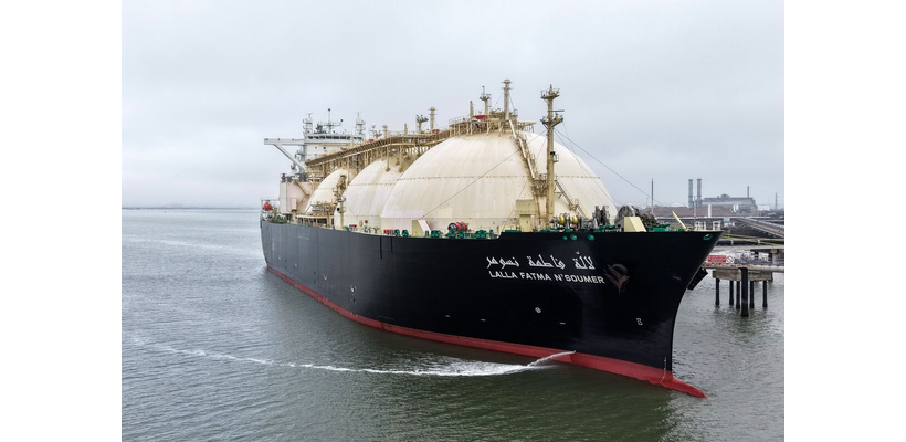 Σε χαμηλό εξαμήνου οι εξαγωγές LNG – Πτώση 20% στις ροές και φόβοι για νέα άνοδο στις τιμές