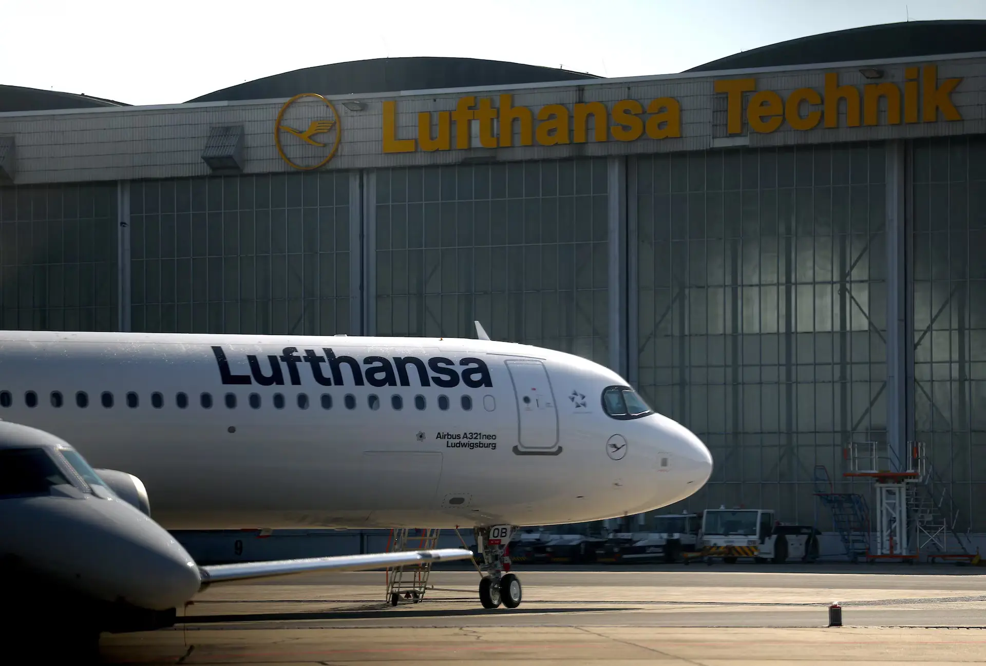 Lufthansa: Ήττα στο ανώτατο δικαστήριο της ΕΕ για το πακέτο διάσωσης €6 δισ. από τη Γερμανία