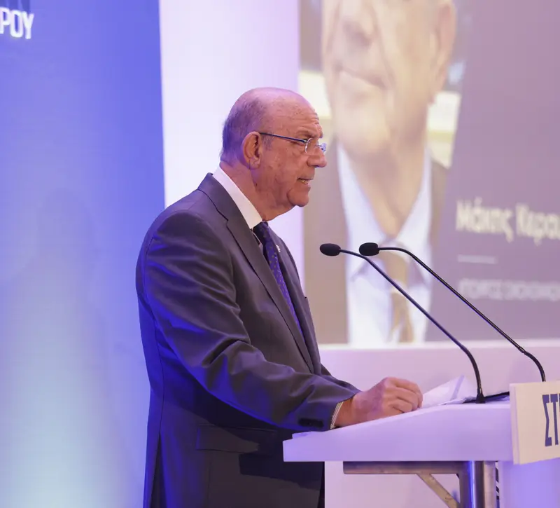 Κεραυνός: Ισχυρές οι κυπριακές τράπεζες, αλλά τα ΜΕΔ παραμένουν πρόκληση
